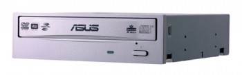 Внутренний привод DVD-RW ASUS DRW-20B1ST, SATA