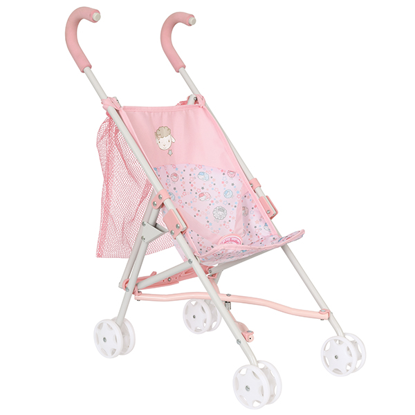

Аксессуар Zapf Creation "Baby Annabell: Коляска-трость с сеткой", розовый (1423621), "Baby Annabell: Коляска-трость с сеткой"