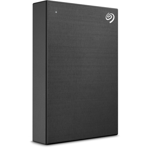 

Внешний жесткий диск (HDD) Seagate 4Tb One Touch, 2.5", USB 3.0, черный (STKC4000400), STKC4000400