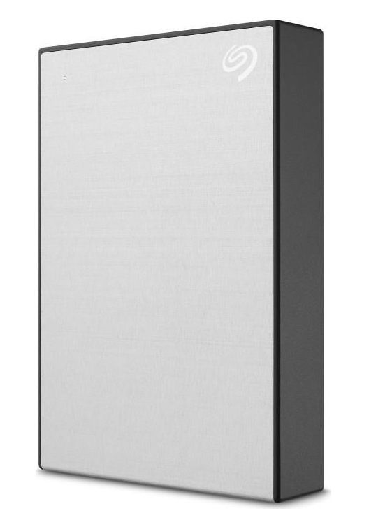 

Внешний жесткий диск (HDD) Seagate 1Tb One Touch, 2.5", USB 3.0, серебристый (STKB1000401), STKB1000401