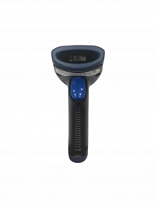 

Сканер штрих-кода IDZOR 2200S, ручной, Area Image, USB/RS-232, 1D/2D, без подставки, черный (ID2200S-2D), 2200S