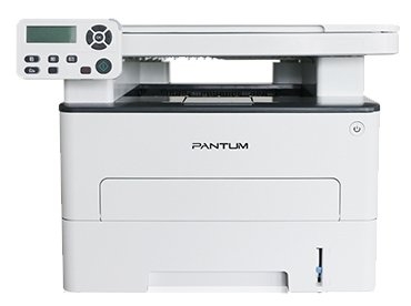

МФУ лазерный Pantum M6700DW, A4, ч/б, 30стр/мин (A4 ч/б), 1200x600dpi, дуплекс, сетевой, Wi-Fi, USB плохая упаковка, M6700DW