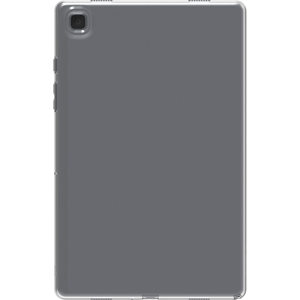 

Чехол для планшета Samsung WITS Soft Cover Clear для планшета Samsung A7, термопластичный полиуретан, прозрачный (GP-FPT505WSATR)