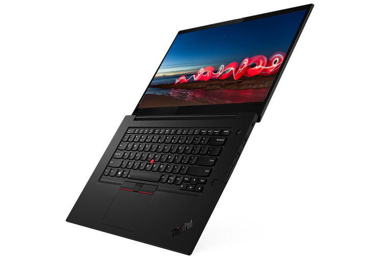 Ноутбук Lenovo ThinkPad X1 Extreme Gen 3 15.6