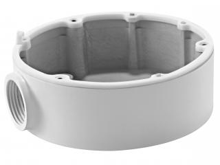 

Монтажная коробка HikVision DS-1280ZJ-DM18, алюминиевый сплав, серый, DS-1280ZJ-DM18