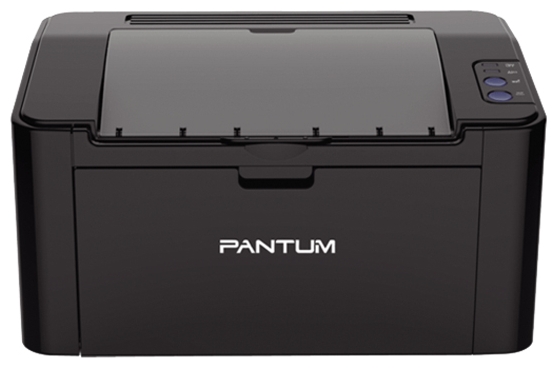 

Принтер лазерный Pantum P2207, A4, ч/б, 22стр/мин (A4 ч/б), 1200x1200dpi, USB плохая упаковка, P2207