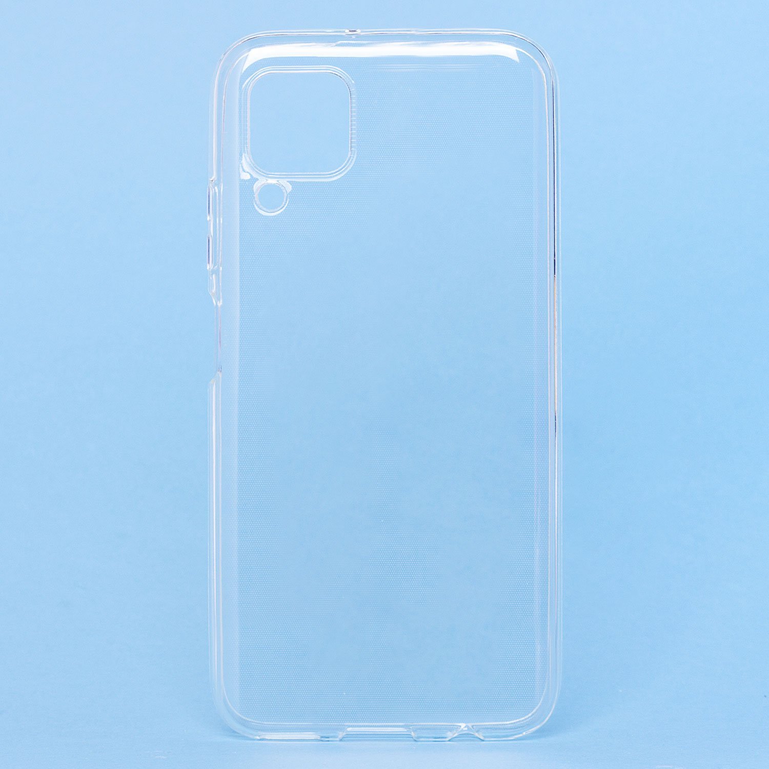 

Чехол-накладка Activ ASC-101 Puffy 0.9мм для смартфона Huawei Nova 6 SE, силикон, прозрачный (115379)