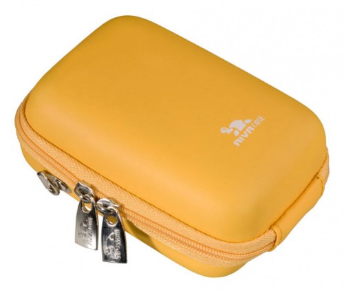 

Чехол RivaCase 7024 (PU) Digital Case желтый