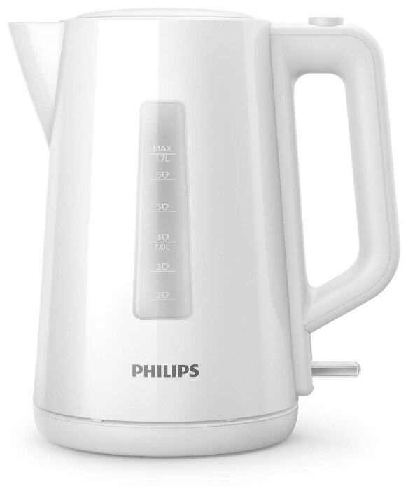 Чайник электрический PHILIPS HD9318 1.7л., 2.2 кВт