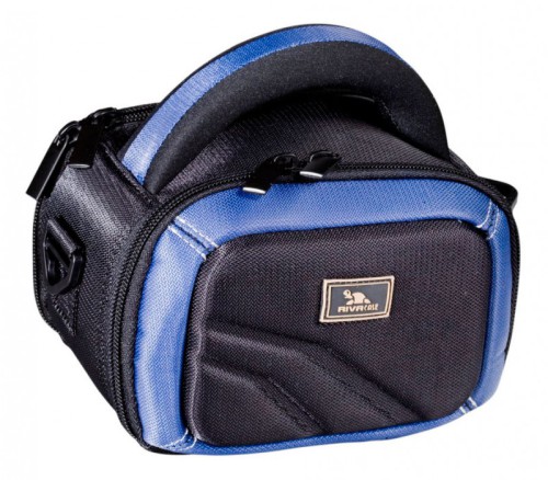 RIVA case