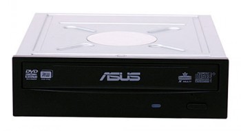 Внутренний привод DVD-RW ASUS DRW-2014S1, IDE