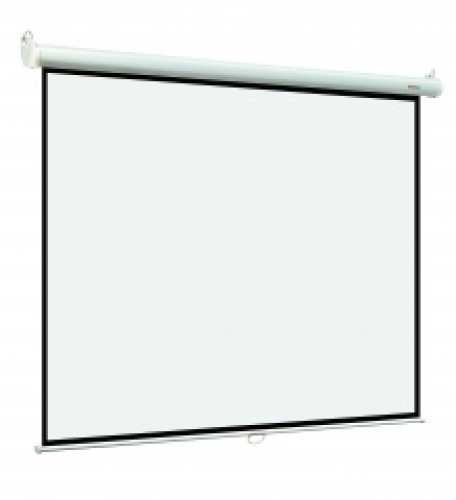 Экран для проектора Digis Optimal-B 1:1 240x240