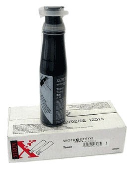 Картридж лазерный Xerox 006R01044, черный