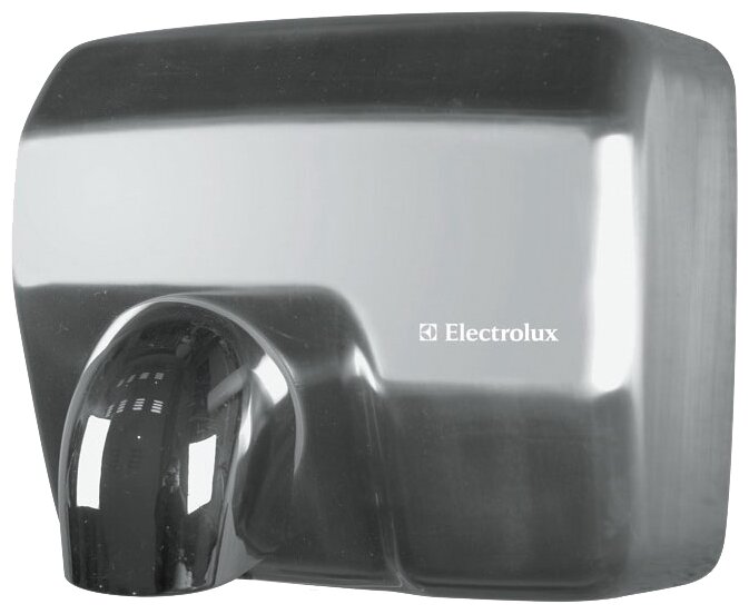 Сушилка для рук Electrolux EHDA/N-2500, 2.5 кВт, 30 м/с