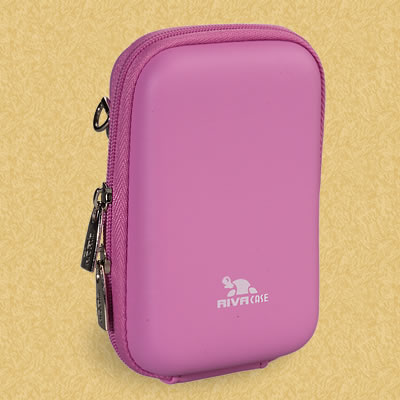 Чехол RivaCase Davos 7103 (PU) Digital Case, розовый