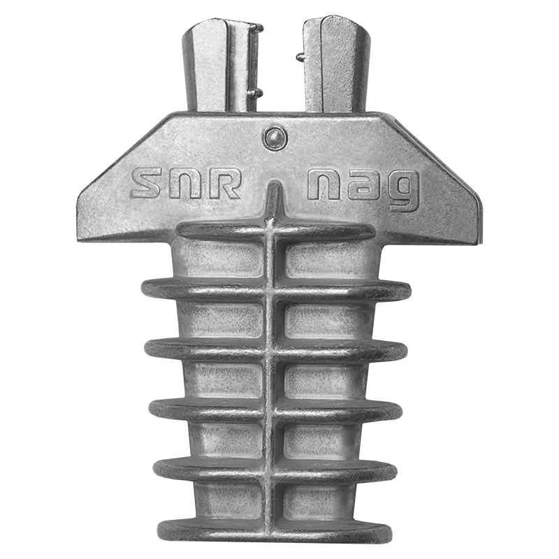 

Зажим анкерный SNR, 2.5 кН (SNR-PA-L-400)
