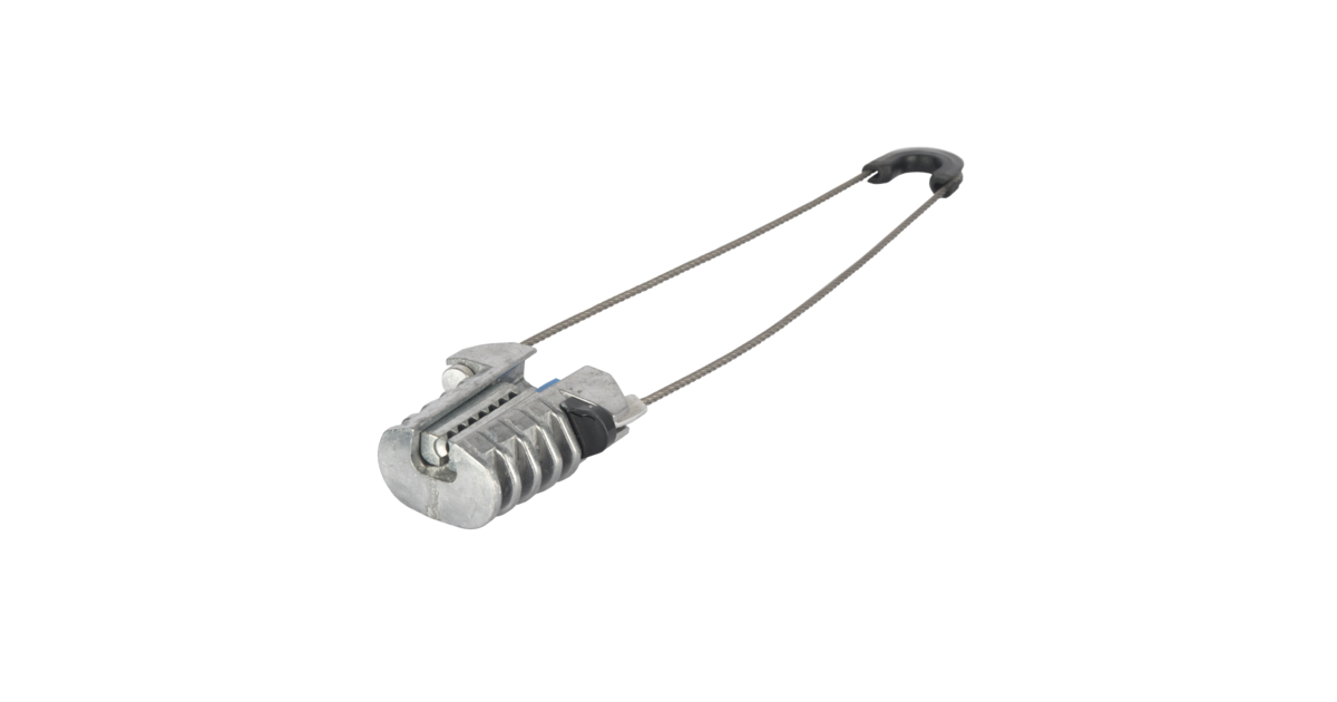 

Зажим анкерный NIKOMAX (NMF-AL-TCA-S-5)