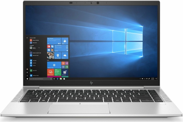 

Ноутбук HP EliteBook 845 G7 14" 1920x1080, AMD Ryzen 3 Pro 4450U 2.5GHz, 8Gb RAM, 256Gb SSD, W10Pro, серебристый (24Z94EA)