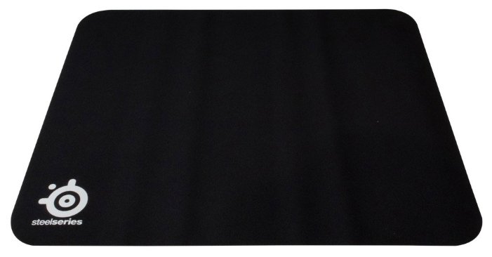 

Коврик для мыши SteelSeries QcK Heavy, игровой, 320x270x6mm (63836), QcK Heavy