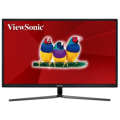

Монитор 31.5" Viewsonic VX3211-4K-mhd VA, 3840x2160 (16:9), 300кд/м2, 3мс, AMD FreeSync, HDMI, DisplayPort, черный (VS17425) плохая упаковка, VX3211-4K-mhd 31.5"