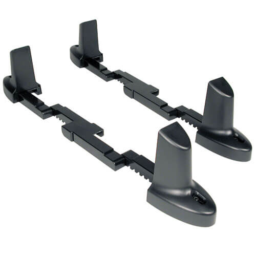 Рельсы монтажные Tripp Lite 2-9USTAND