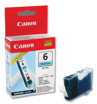 Картридж Canon BCI-6PC (4709A002)