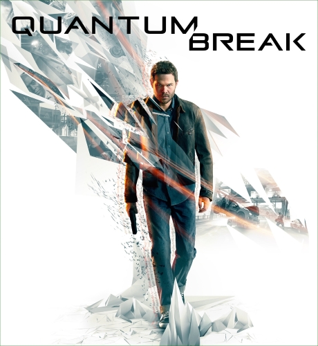 Игра для PC Quantum Break