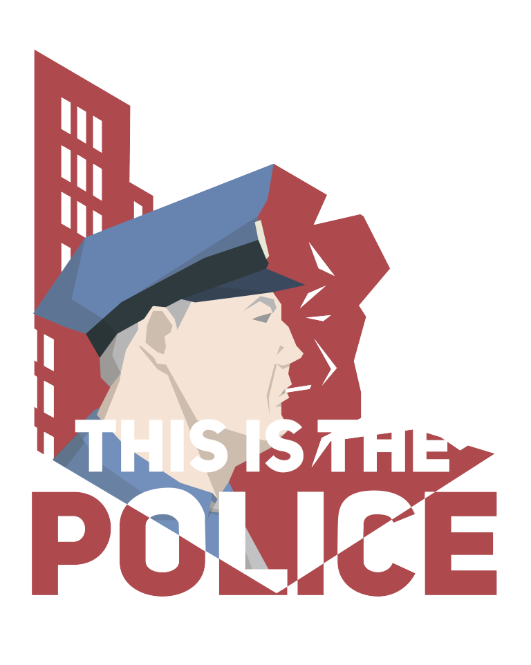 Игра для PC This Is the Police