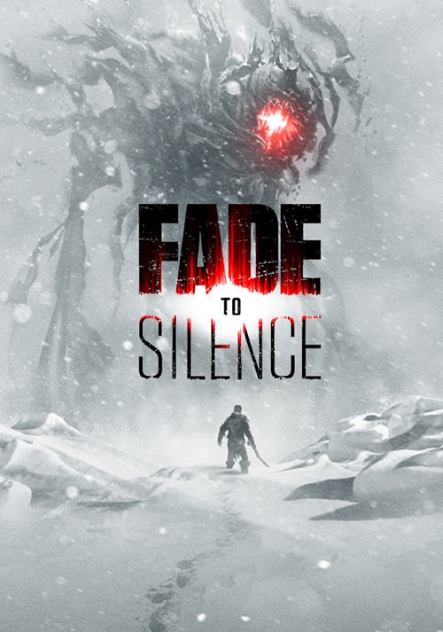 Игра для PC Fade to Silence