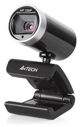Вебкамера A4Tech PK-910P, 1 MP, 1280x720