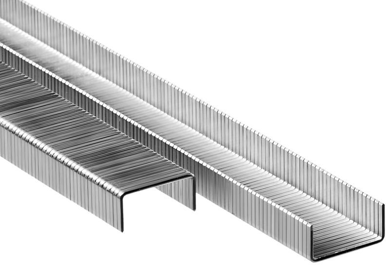 

Скобы ЗУБР, тип: 80/GA21, 1.28 см x 8 мм (31880-08) 5000 шт