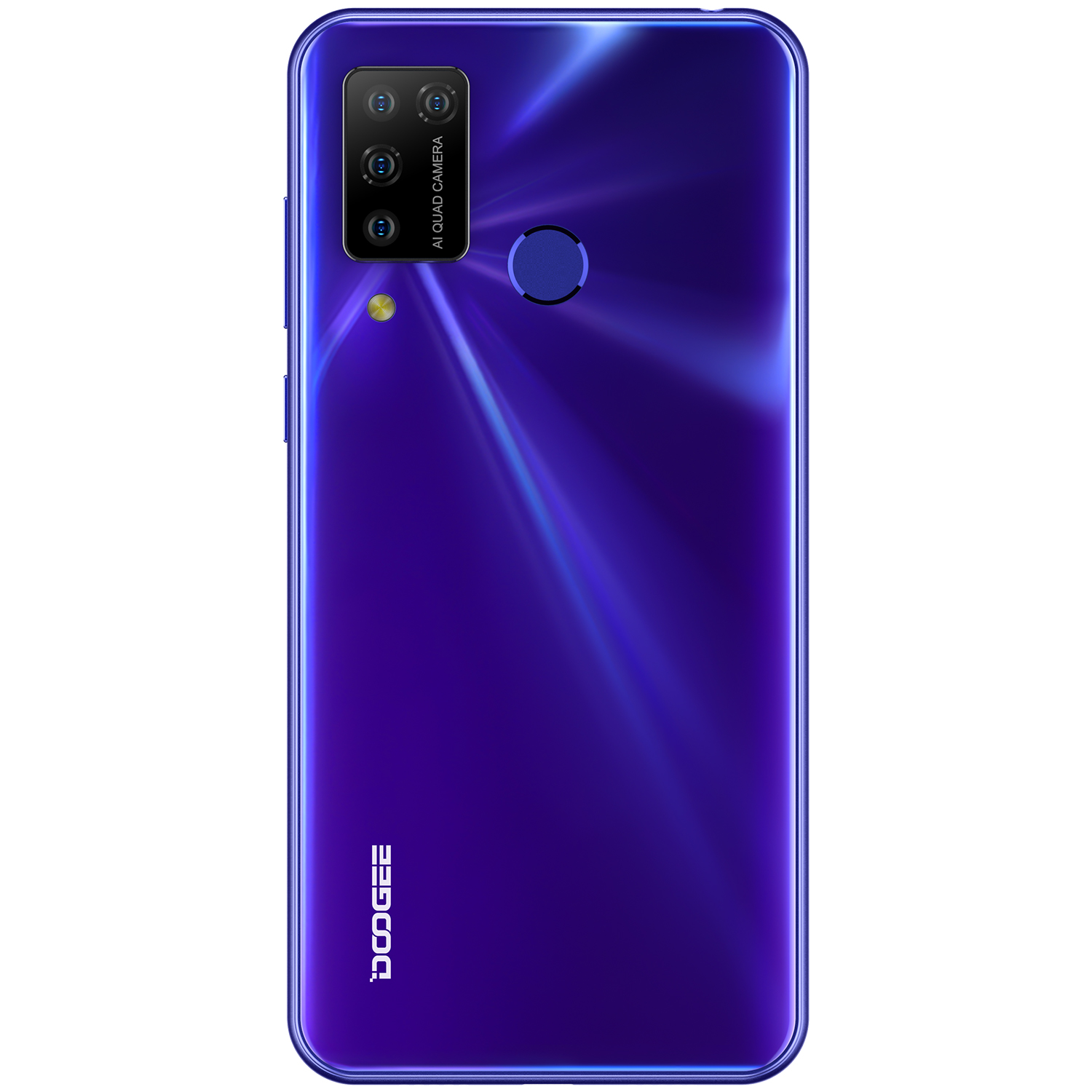 Смартфон DOOGEE N20 Pro 6Gb/128Gb Android фиолетовый, 821781 купить в  Новосибирске в интернет-магазине e2e4