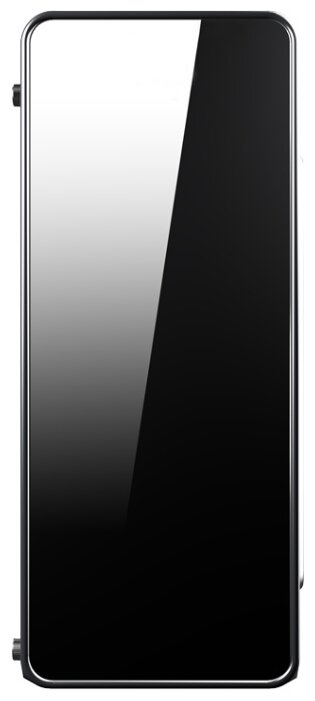 

Корпус ACCORD JP-X, ATX, Midi-Tower, USB 3.0, черный, Без БП (ACC-JPX) плохая упаковка, JP-X