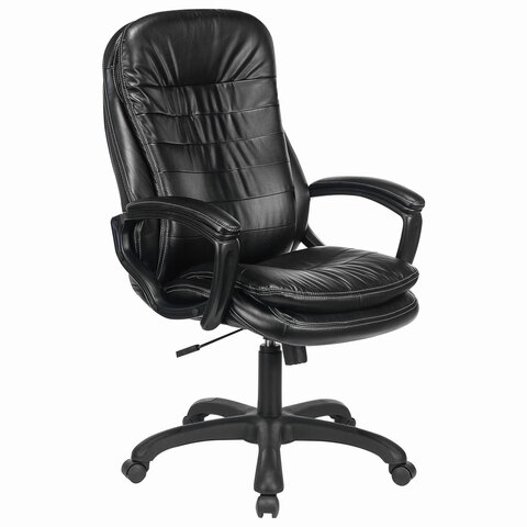 

Кресло офисное Brabix Omega EX-589 черный (532094), EX-589