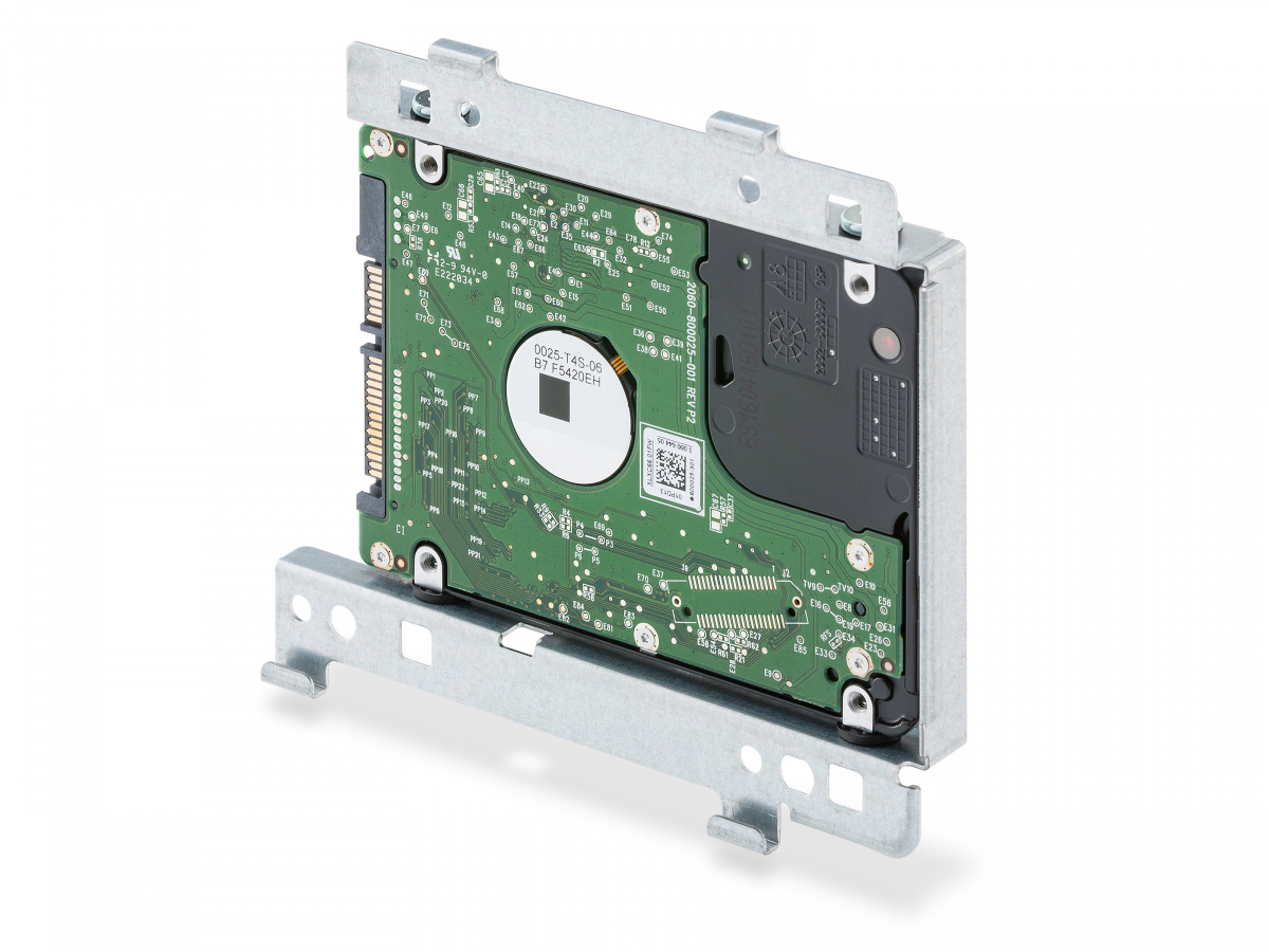 Жесткий диск Kyocera HD-12 320Gb (1503RS0UN0)