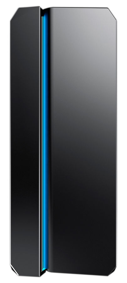 

Корпус Formula CT-732, ATX, Midi-Tower, USB 3.0, черный, Без БП (CT-732) плохая упаковка, CT-732