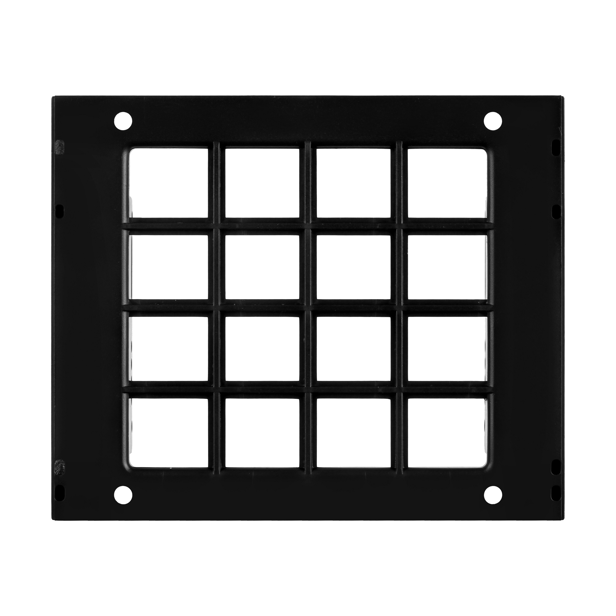 

Крепление EXEGATE HD-3T5P4, 1x3.5" в отсек 5.25", черный (EX269462RUS), HD-3T5P4