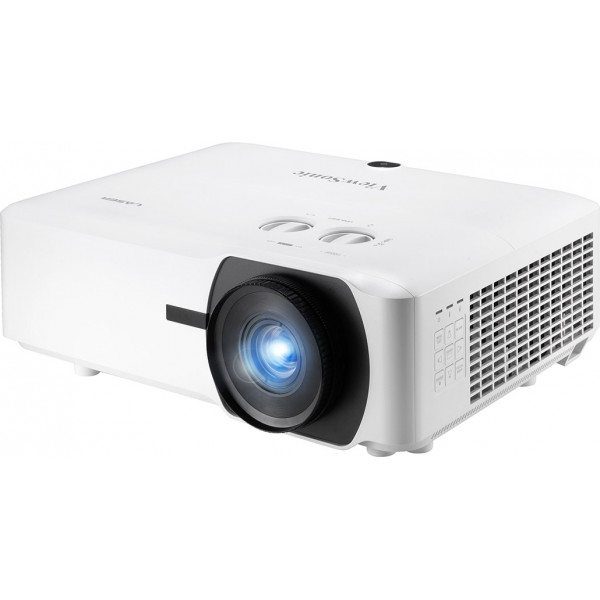 

Проектор Viewsonic LS850WU, DLP, 1920x1200, 5000лм (VS17805), LS850WU