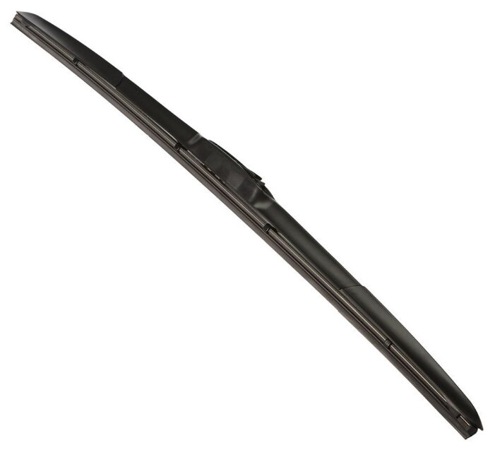

Щетка стеклоочистителя гибридная DENSO DUR-060L 60см, 1шт, DUR-060L