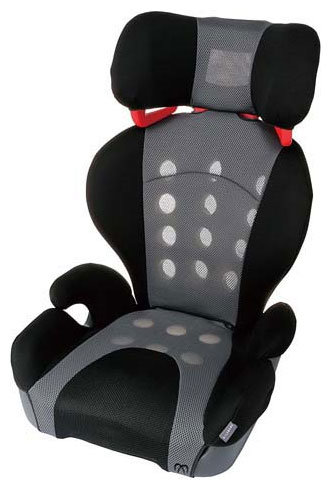 

Автокресло детское AILEBEBE Saratto Highback Junior Quattro, для группы 2/3 (15-36 кг), рост: 1 м-1.45 м, черный/серый (ALJ205), Saratto Highback Junior Quattro