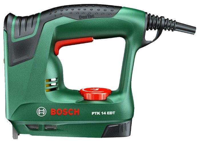 Степлер электрический Bosch PTK 14 EDT (0.603.265.520)