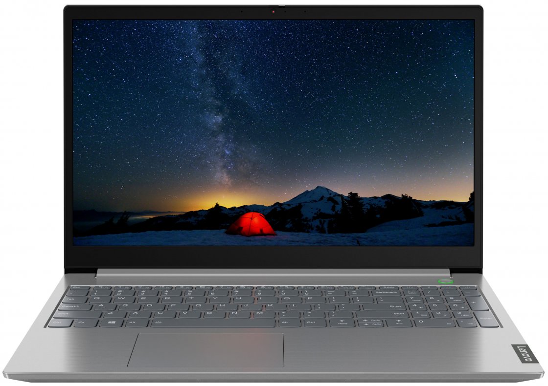 

Ноутбук Lenovo Thinkbook 15p IMH 15.6" 1920x1080, Intel Core i5-10300H 2.5GHz, 16Gb RAM, 512Gb SSD, NVIDIA GeForce GTX 1650 Ti-4Gb, W10Pro, серый (20V30008RU), 15p IMH
