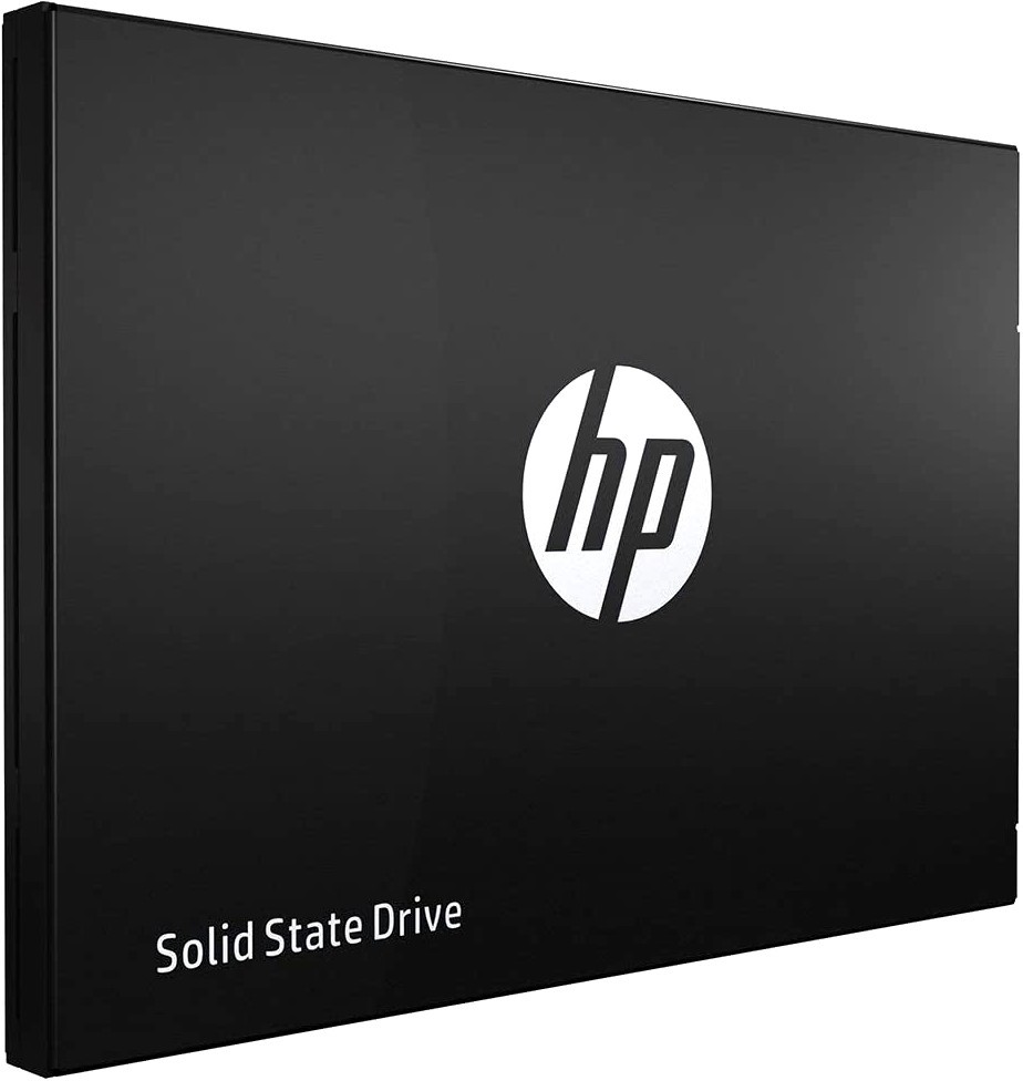 

Твердотельный накопитель (SSD) HP 120Gb S600, 2.5", SATA3 (4FZ32AA)