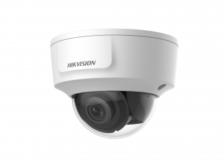 

IP-камера HikVision DS-2CD2125G0-IMS 2.8мм, уличная, купольная, 2Мпикс, CMOS, до 1920x1080, до 60кадров/с, ИК подсветка 30м, POE, -40 °C/+60 °C, белый, DS-2CD2125G0-IMS