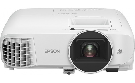 

Проектор Epson EH-TW5700, 3LCD, 1920x1080, 2700лм (V11HA12040), EH-TW5700