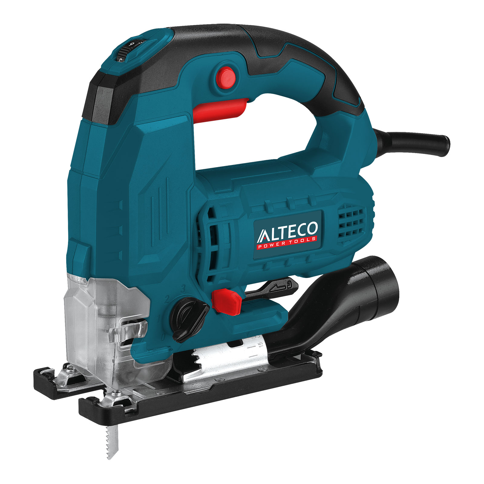 Электролобзик ALTECO JS 750, 740 Вт