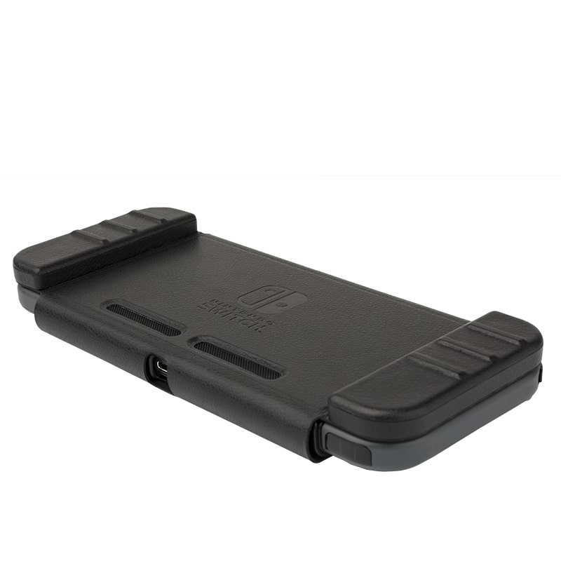 

Чехол-подставка PDP Premium Play On Folio для Nintendo Switch, черный (500-048), Premium Play On Folio