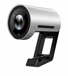Видеокамера Yealink UVC30 Desktop, серебристый/черный