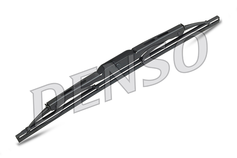 

Щетка стеклоочистителя Denso DM-030 30см, 12", 1шт. (DM-030), DM-030