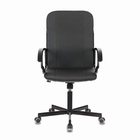 

Кресло офисное Brabix Simple EX-521 черный (532103), EX-521